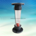 Plastic Tube Rotameter